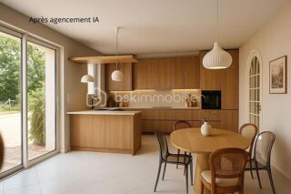  Maison � vendre 6 pi�ces 354 m�