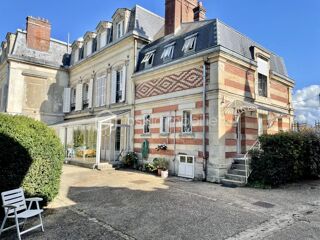  Maison � vendre 14 pi�ces 426 m�