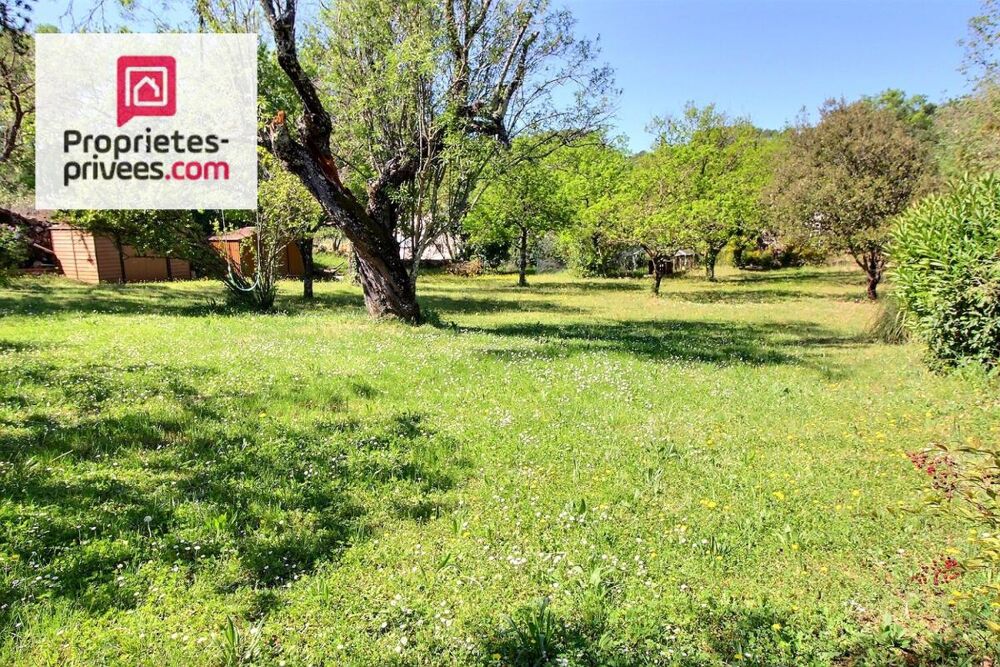 � vendre  Villa Lorgues (83510)