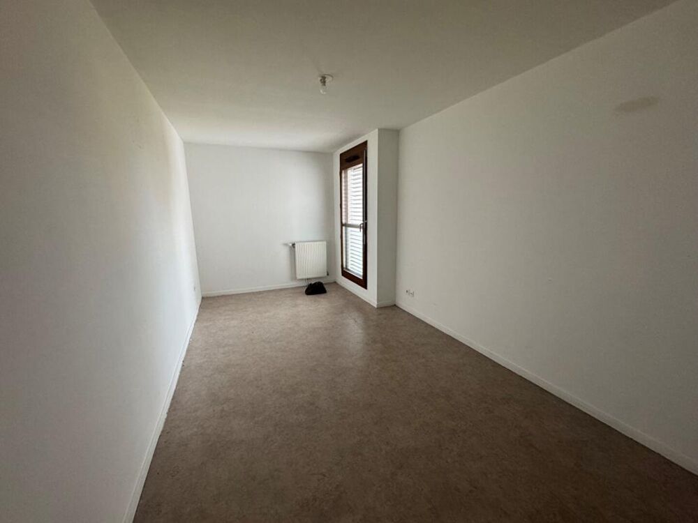 T3 de 75 m² - Lyon 9 La Duchère