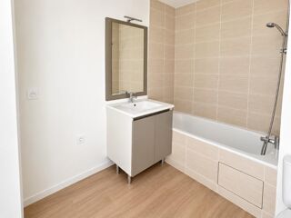 Appartement à louer 2 pièces 45 m²