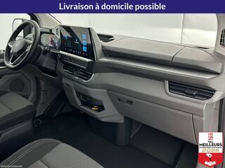 Transporter PROCAB T7 L1H1 2.0 TDI 170ch Business 2026 occasion 78200 Buchelay