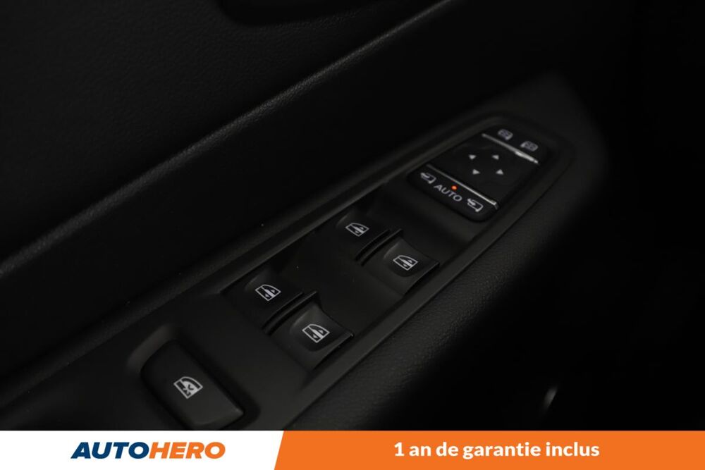 Captur 0.9 TCe Intens 90 ch 2018 occasion 92130 Issy-les-Moulineaux