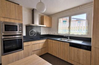  Maison � vendre 6 pi�ces 125 m�