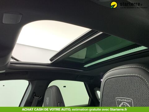 3008 Hybrid 145 e-DCS6 GT 2025 occasion 69190 Saint-Fons