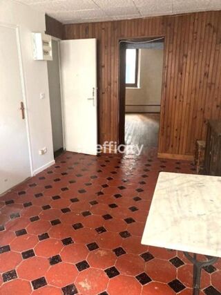  Immeuble à vendre 135 m²