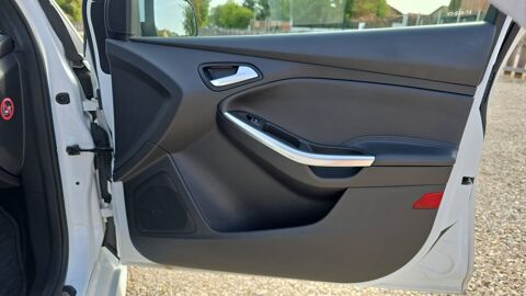 Focus III 2.0 TDCi 185 ST 2015 occasion 51300 Vitry Le Francois