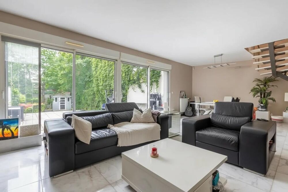 Vente Maison Maison de 6 pièces de 180 m² à Champigny-sur-Marne Champigny sur marne