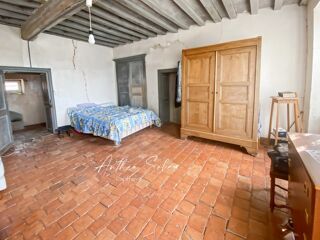  Maison à vendre 5 pièces 132 m²