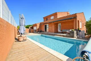  Maison à vendre 6 pièces 184 m²
