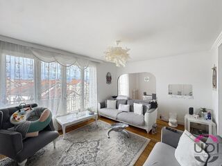  Appartement à vendre 3 pièces 71 m²
