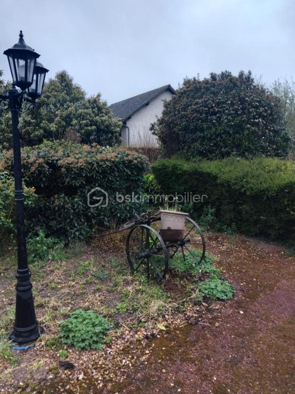 Vente Maison Le charme de l'ancien a réinventé à Olivet Olivet