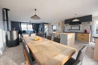  Maison à vendre 8 pièces 150 m²