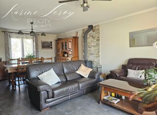  Maison à vendre 5 pièces 143 m²