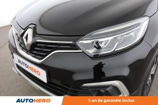 Captur 0.9 TCe Energy Intens 90 ch 2017 occasion 92130 Issy-les-Moulineaux