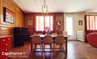  Maison � vendre 6 pi�ces 127 m�