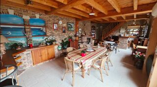  Maison à vendre 7 pièces 124 m²