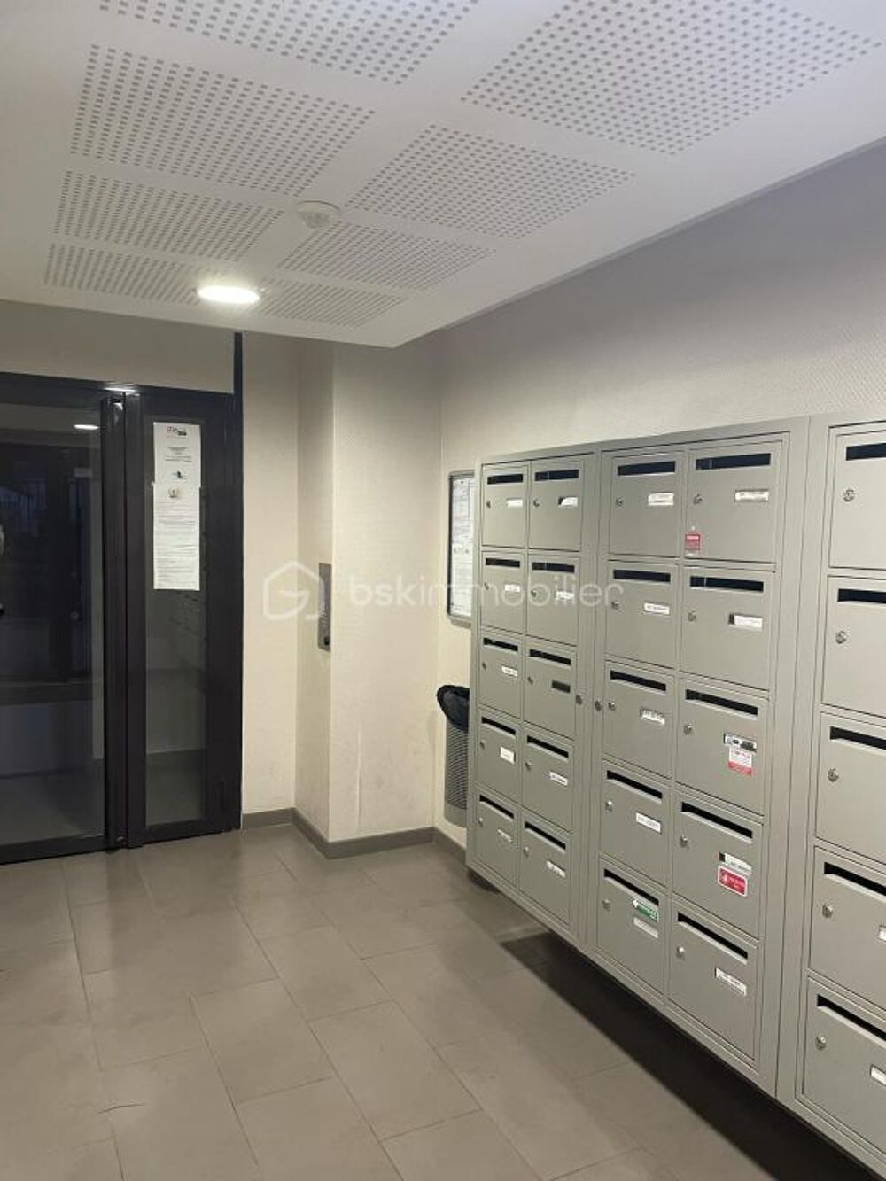EXCLUSIVITE ARPAJON APPARTEMENT VENDU ENTIEREMENT MEUBLE ET EQUIPE