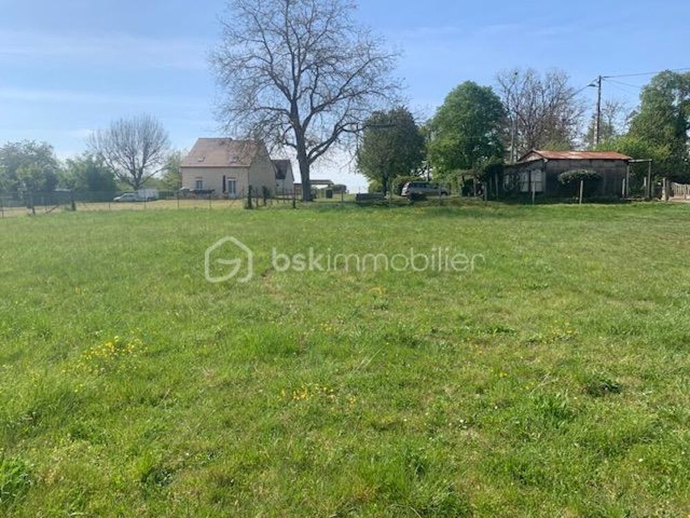 Vente Terrain Terrain constructible Surgy