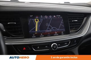 Insignia Grand Sport 1.6 EcoTec Diesel 110 ch 2018 occasion 92130 Issy-les-Moulineaux