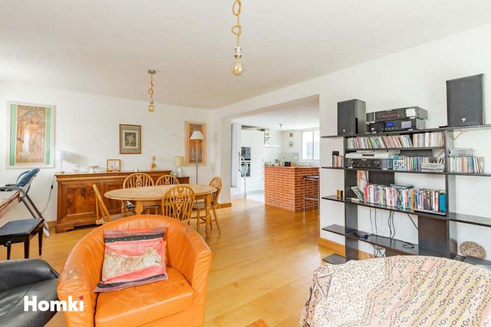 Maison/Villa T6 de 186 m2 à Toulouse 31400
