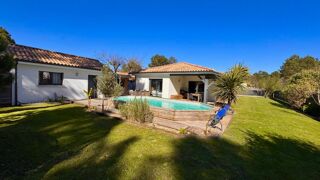  Villa  vendre 6 pices 140 m