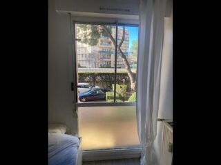  Appartement à louer 1 pièce 14 m²