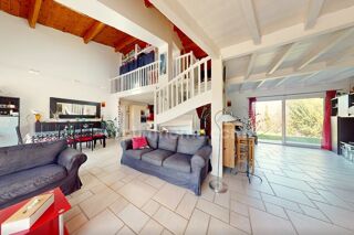 Maison à vendre 6 pièces 197 m²