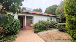  Maison à vendre 6 pièces 128 m²