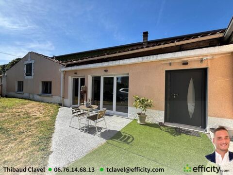   Maison Maison - 6 pièce(s) - 138 m²