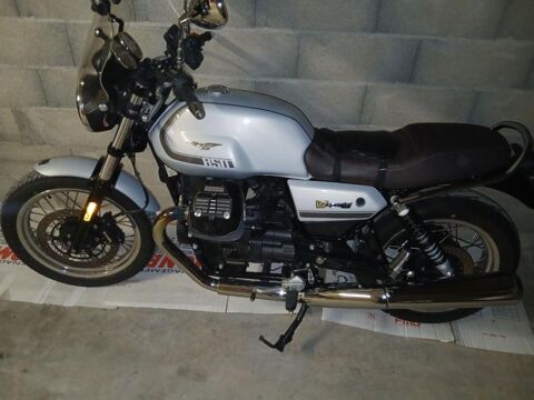 Annonce voiture Moto MOTO GUZZI 5200 €