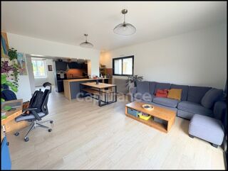  Maison à vendre 4 pièces 93 m²