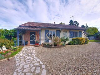  Maison à vendre 4 pièces 96 m²