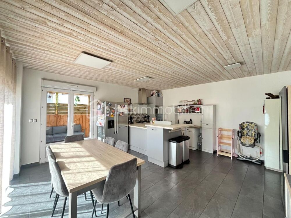 Vente Maison Maison à étage en hameau Le loroux bottereau