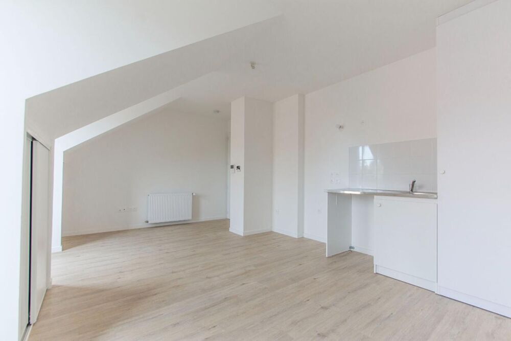 Vente Appartement Appartement La Norville 1 pièce(s) 24.79 m2 La norville