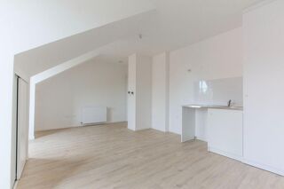  Appartement à vendre 1 pièce 24 m²