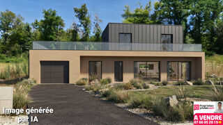  Terrain à vendre 868 m²