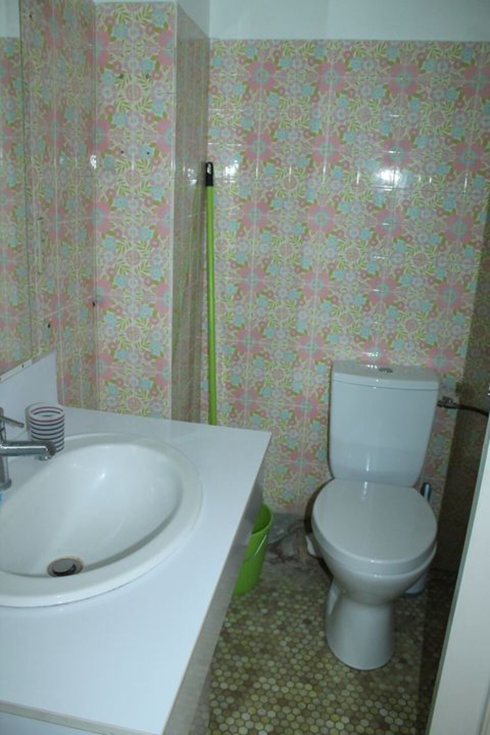 Location Appartement Studio de 17m2 à louer sur Saint-Étienne Saint etienne