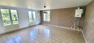  Appartement à vendre 4 pièces 80 m²