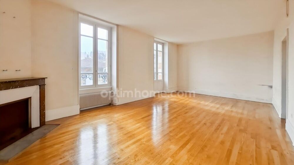 Appartement 4 pièces 71 m² · à Chamalieres · 71 m² · 199 900 €