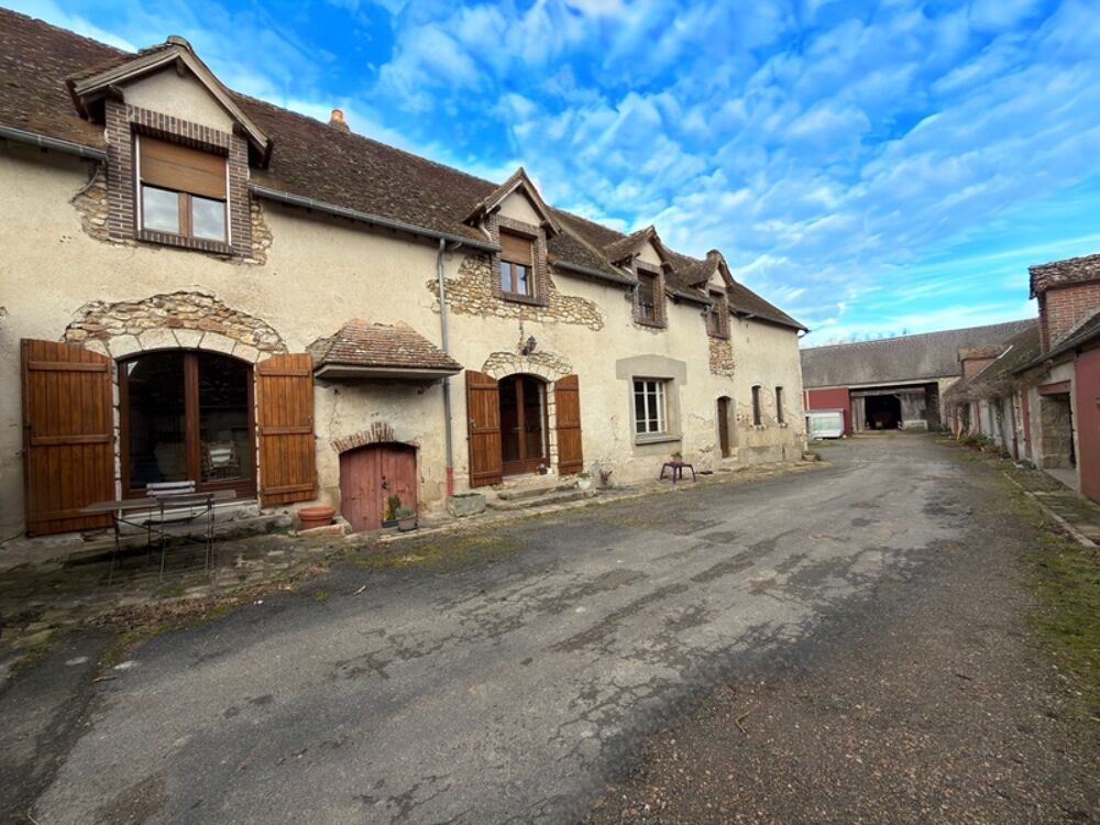 Maison 9 pièces 260 m² · à Gallardon · 260 m² · 649 000 €