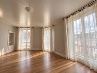  Appartement à vendre 4 pièces 132 m²