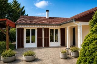  Maison à vendre 5 pièces 108 m²