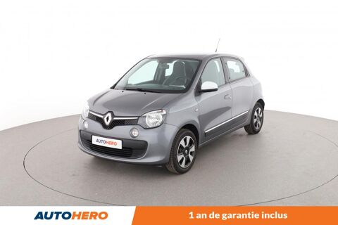 Renault twingo 0.9 TCe Energy Limited 90 ch