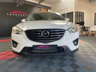 CX-5 2.2L Skyactiv-D 150 ch 4x2 El&eacute;gance 2016 occasion 17139 Dompierre-sur-Mer