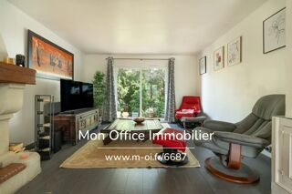  Maison à vendre 5 pièces 125 m²