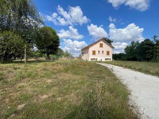  Maison à vendre 5 pièces 120 m²
