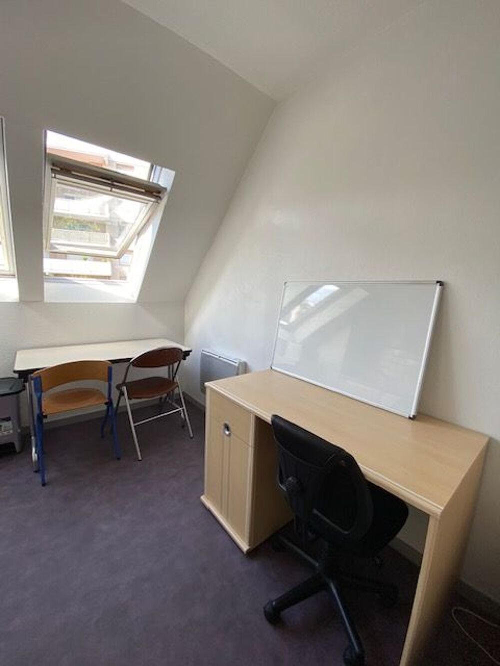 Location Appartement Studio de 20m2 à louer sur Pau Pau