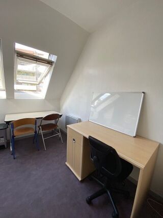  Appartement à louer 1 pièce 20 m²