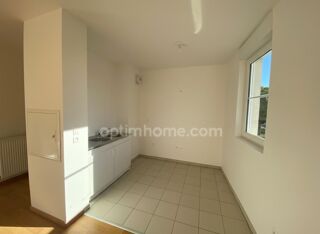  Appartement à vendre 2 pièces 48 m²